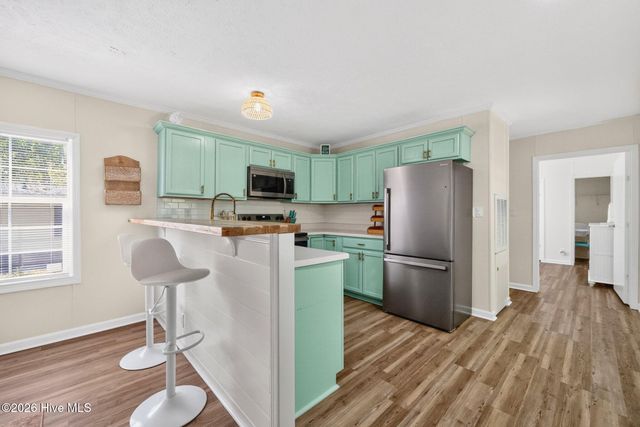 3439 Marlin Drive SE, Bolivia, NC 28422