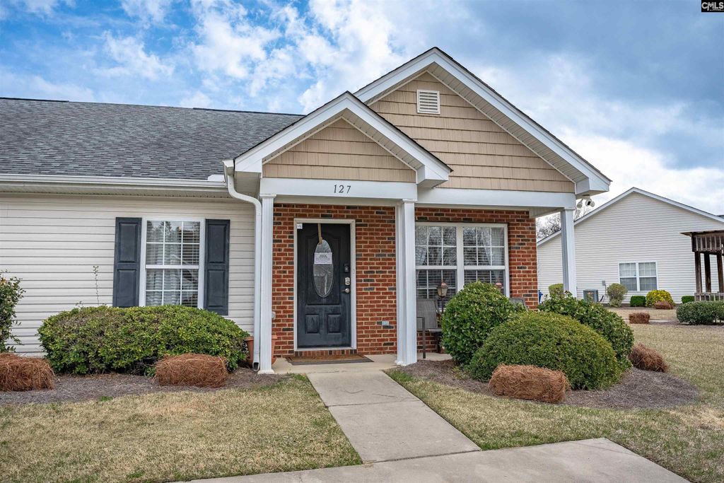 127 Agape Village Court, West Columbia, SC 29169