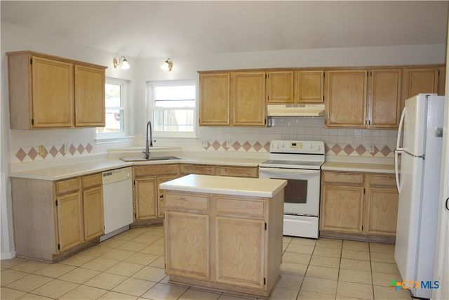 4801 Addie Drive, Killeen, TX 76542