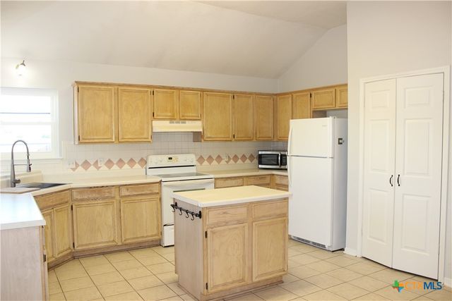 4801 Addie Drive, Killeen, TX 76542