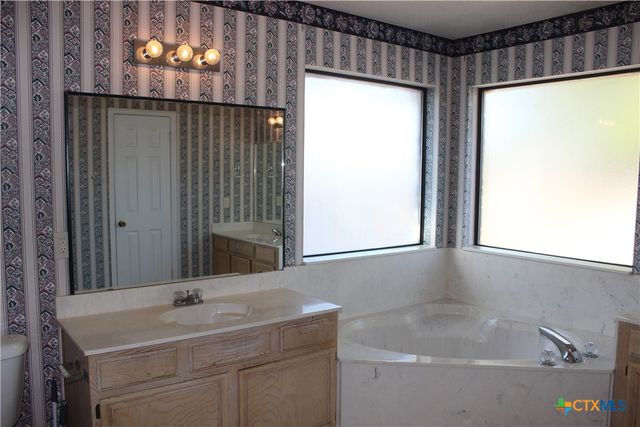 4801 Addie Drive, Killeen, TX 76542