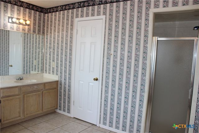 4801 Addie Drive, Killeen, TX 76542