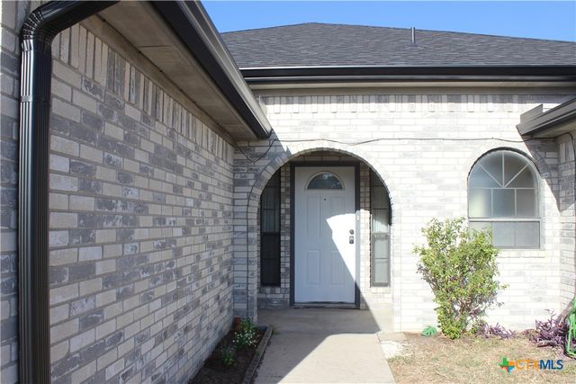 4801 Addie Drive, Killeen, TX 76542