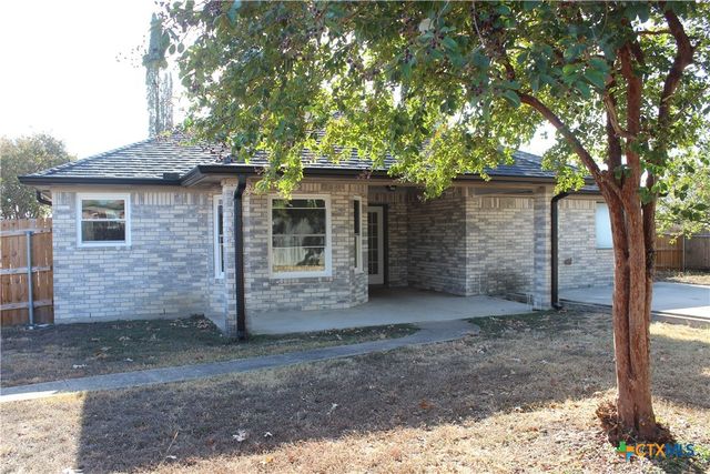 4801 Addie Drive, Killeen, TX 76542