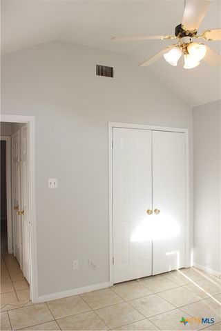 4801 Addie Drive, Killeen, TX 76542