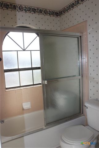 4801 Addie Drive, Killeen, TX 76542