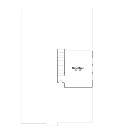 1364 Renoir Drive, Little Elm, TX 75068