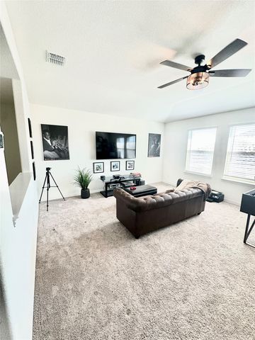 1364 Renoir Drive, Little Elm, TX 75068