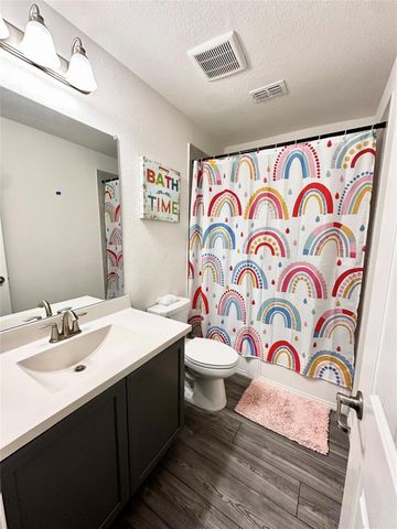1364 Renoir Drive, Little Elm, TX 75068