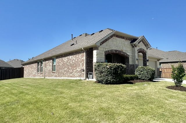 1364 Renoir Drive, Little Elm, TX 75068