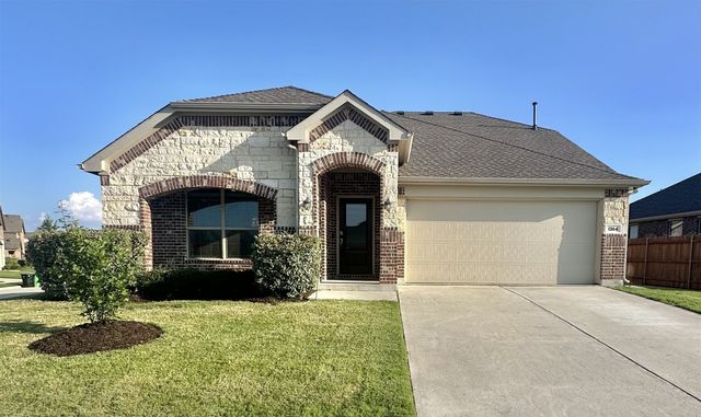 1364 Renoir Drive, Little Elm, TX 75068
