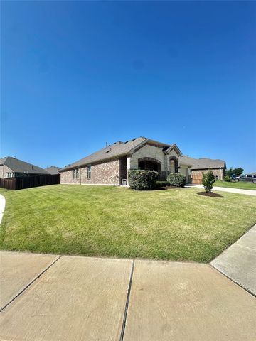 1364 Renoir Drive, Little Elm, TX 75068