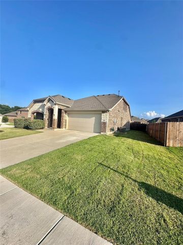 1364 Renoir Drive, Little Elm, TX 75068