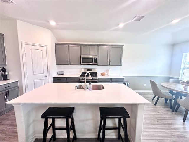 1364 Renoir Drive, Little Elm, TX 75068