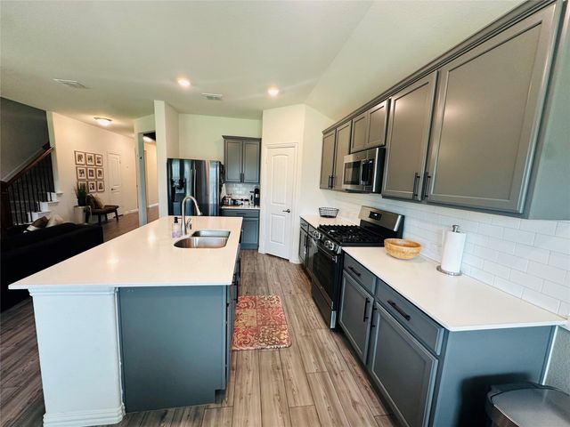 1364 Renoir Drive, Little Elm, TX 75068