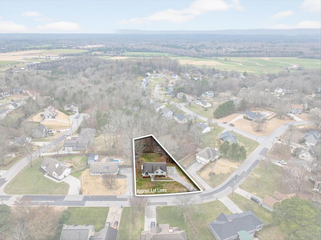 141 Debbie Lane, Ringgold, GA 30736