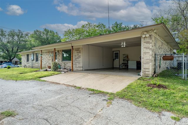 621 Athens, Canton, TX 75103