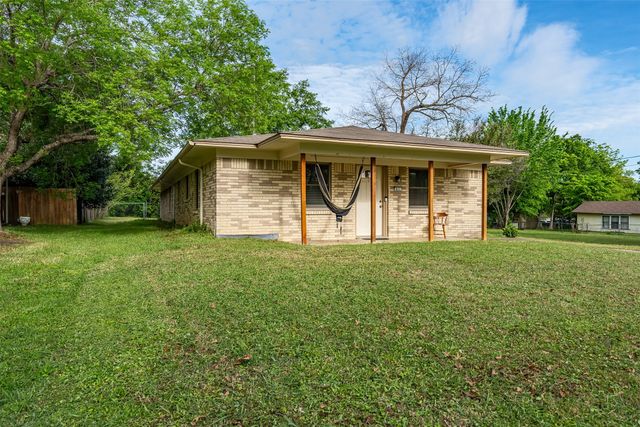 621 Athens, Canton, TX 75103