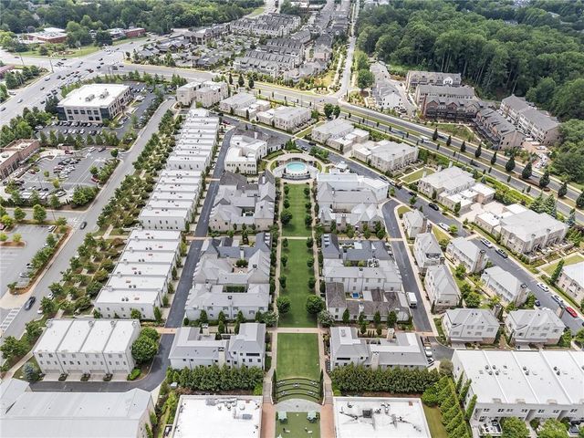 323 S Esplanade, Alpharetta, GA 30009