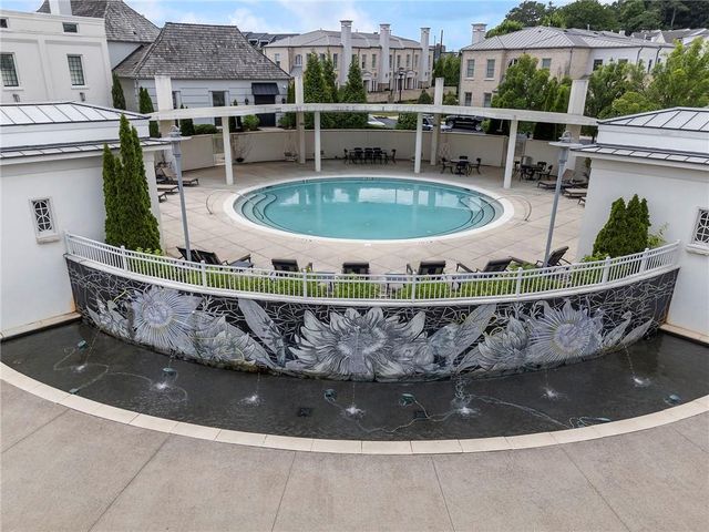 323 S Esplanade, Alpharetta, GA 30009