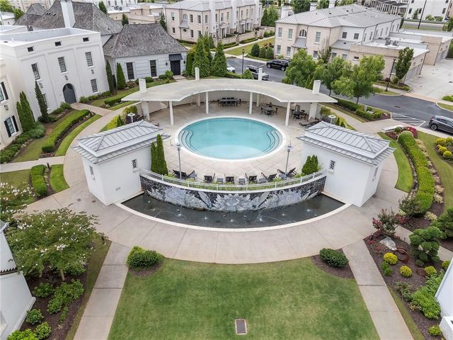 323 S Esplanade, Alpharetta, GA 30009