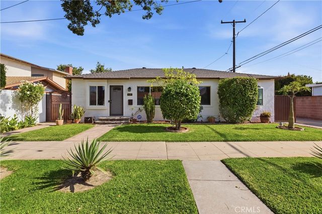 618 W 21st, Long Beach, CA 90806