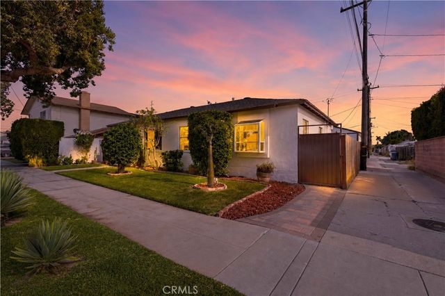 618 W 21st, Long Beach, CA 90806