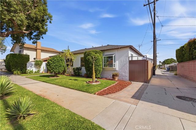 618 W 21st, Long Beach, CA 90806