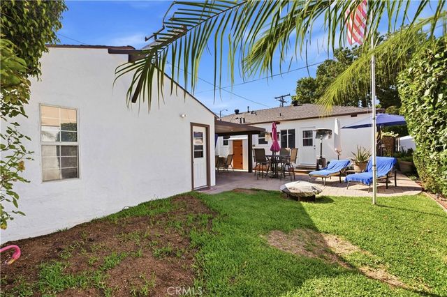 618 W 21st, Long Beach, CA 90806