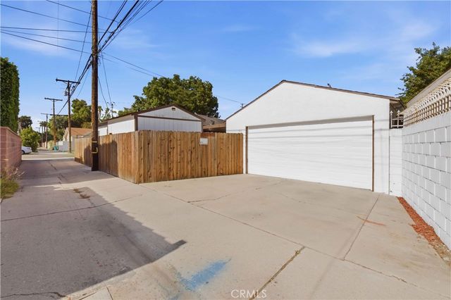 618 W 21st, Long Beach, CA 90806