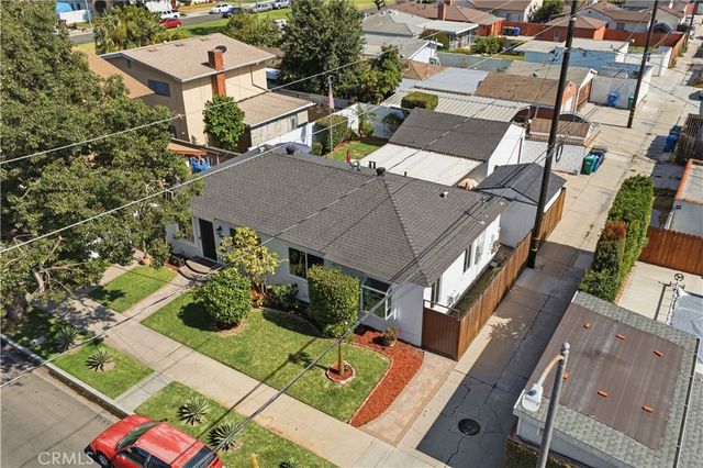 618 W 21st, Long Beach, CA 90806