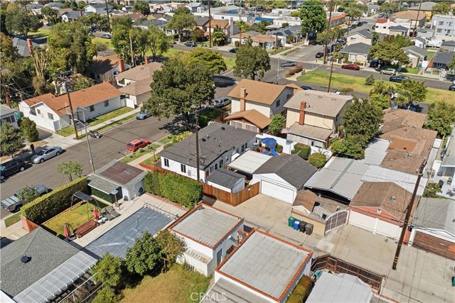 618 W 21st, Long Beach, CA 90806