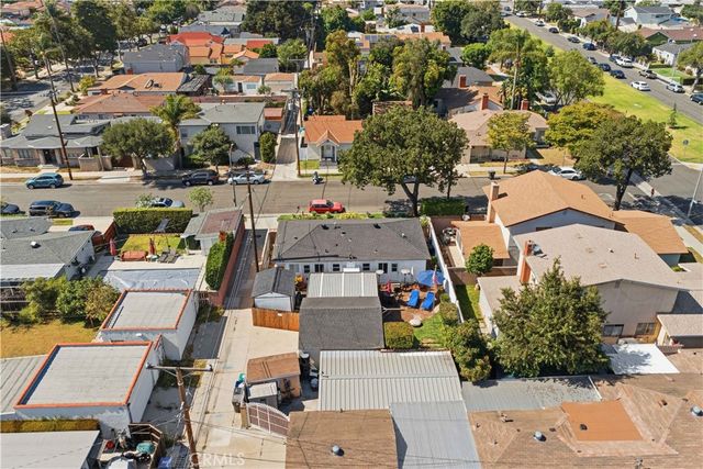 618 W 21st, Long Beach, CA 90806