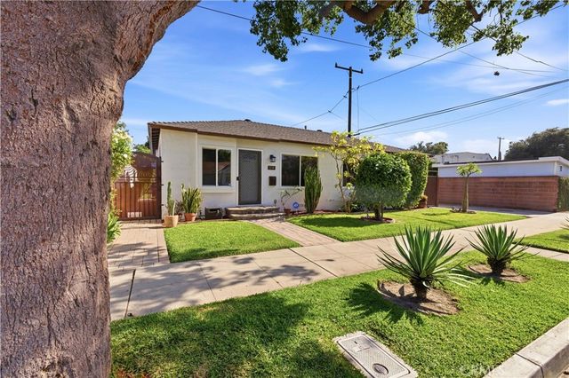 618 W 21st, Long Beach, CA 90806