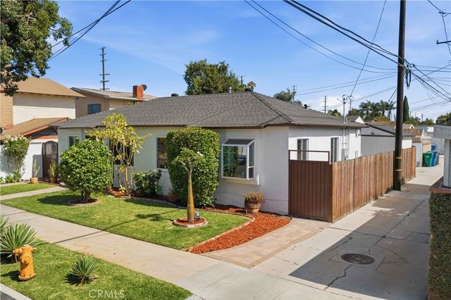 618 W 21st, Long Beach, CA 90806
