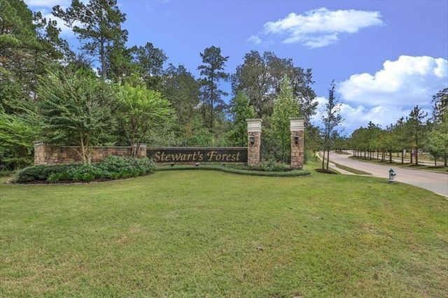 1024 Prescott Drive, Conroe, TX 77301