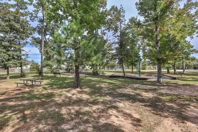 1024 Prescott Drive, Conroe, TX 77301