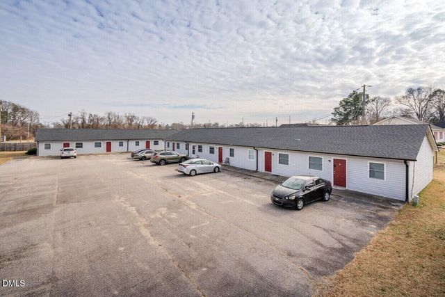 221 W Virginia Street, Rocky Mount, NC 27804
