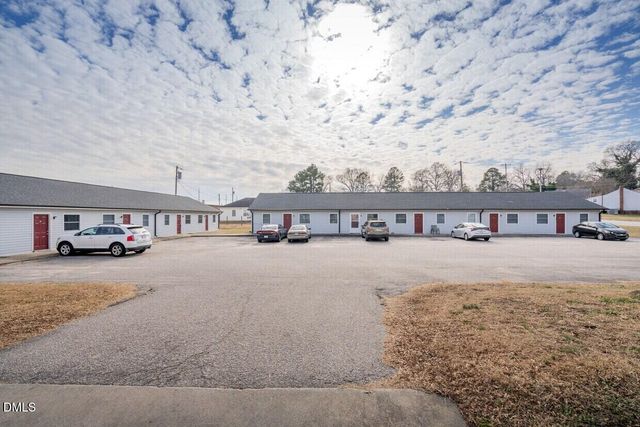 221 W Virginia Street, Rocky Mount, NC 27804