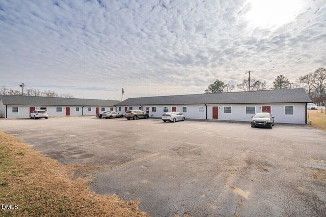 221 W Virginia Street, Rocky Mount, NC 27804
