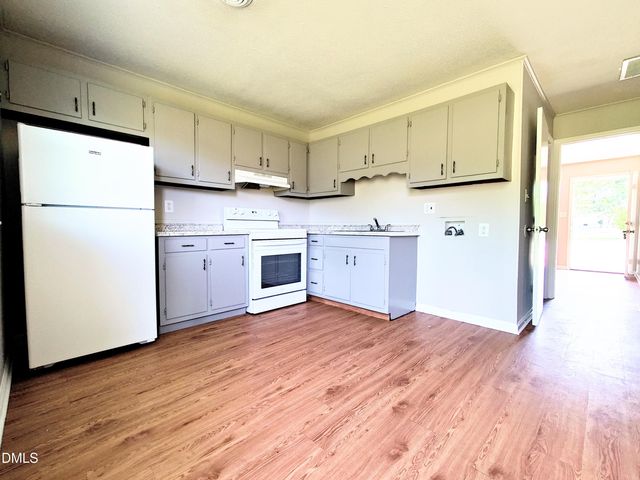 221 W Virginia Street, Rocky Mount, NC 27804