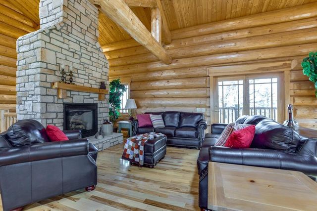 12943 W County Road M, Evansville, WI 53536