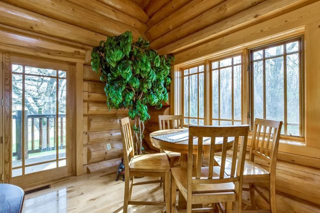 12943 W County Road M, Evansville, WI 53536