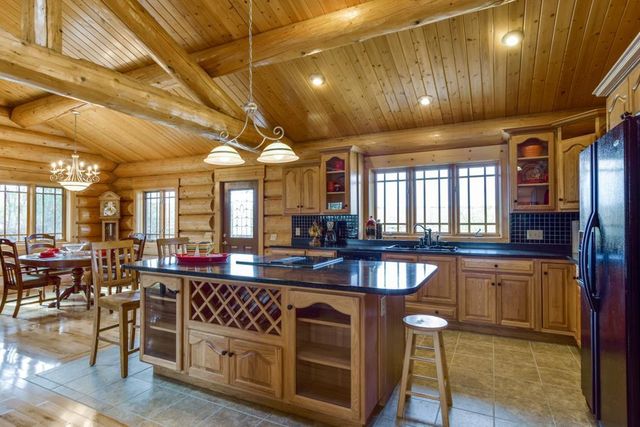 12943 W County Road M, Evansville, WI 53536