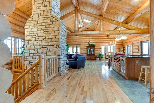 12943 W County Road M, Evansville, WI 53536