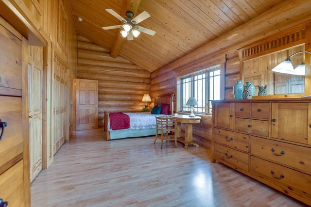 12943 W County Road M, Evansville, WI 53536