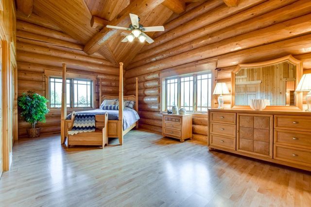 12943 W County Road M, Evansville, WI 53536