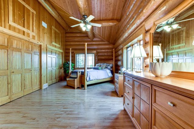 12943 W County Road M, Evansville, WI 53536