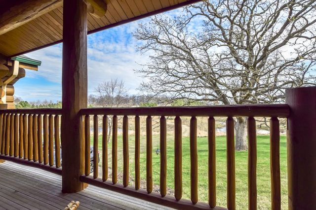 12943 W County Road M, Evansville, WI 53536