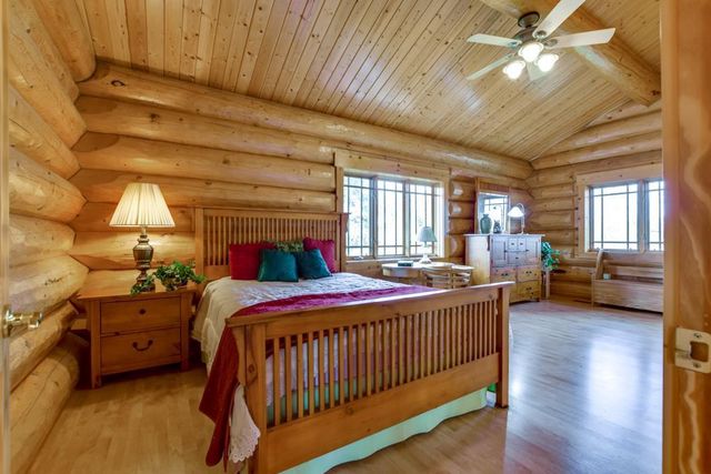 12943 W County Road M, Evansville, WI 53536